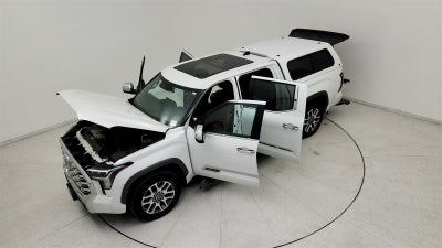 2022 Toyota Tundra 1794