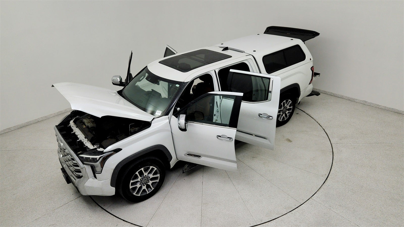 2022 Toyota Tundra 1794