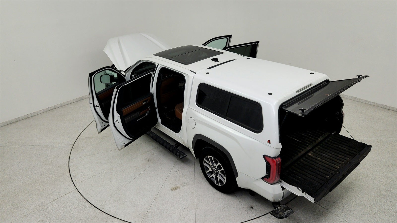 2022 Toyota Tundra 1794