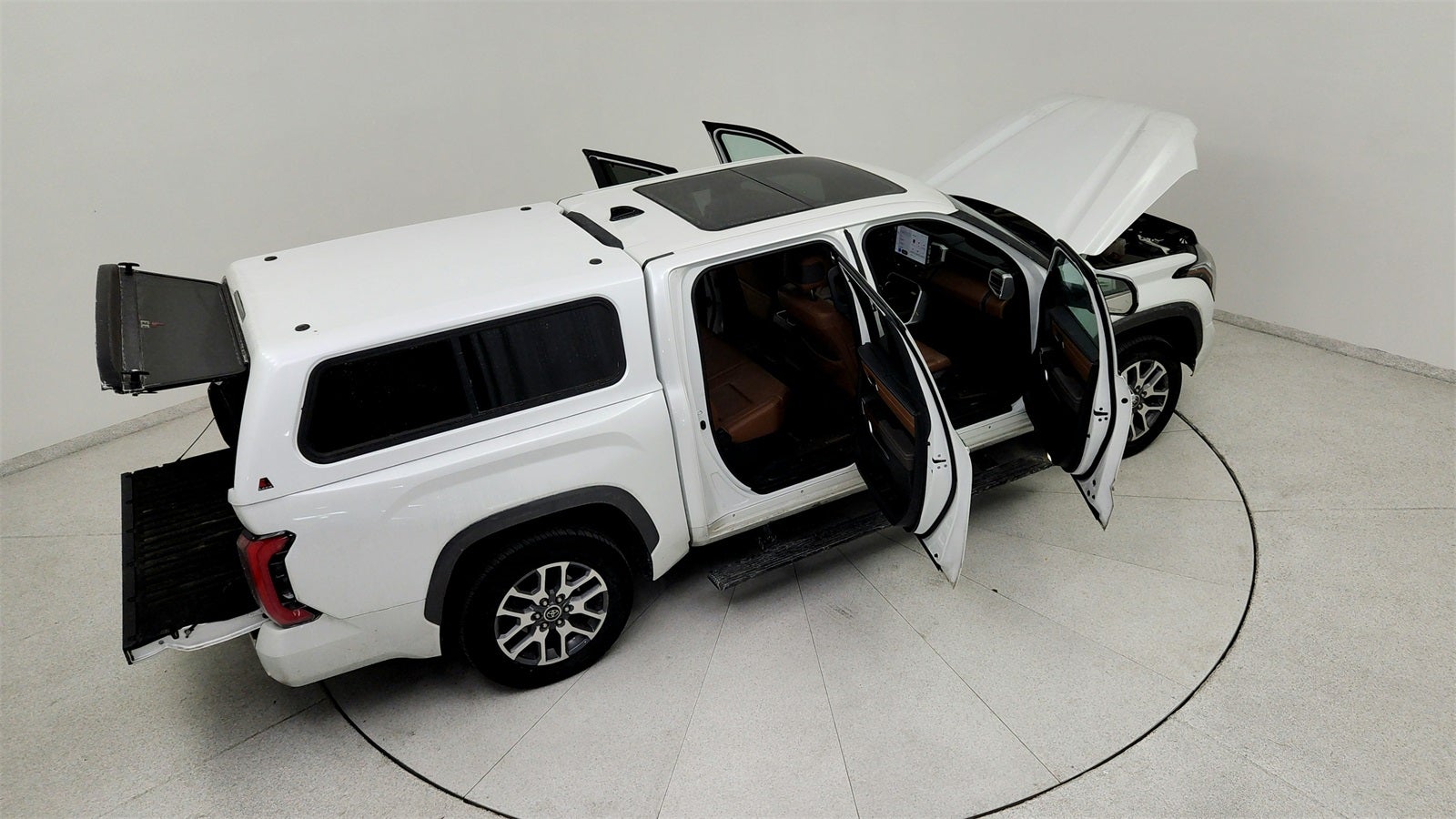 2022 Toyota Tundra 1794