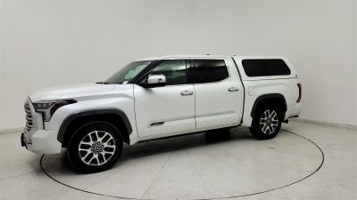 2022 Toyota Tundra 1794