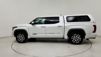 2022 Toyota Tundra 1794