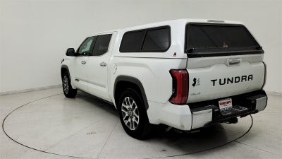 2022 Toyota Tundra 1794