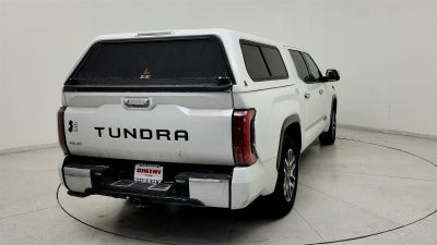 2022 Toyota Tundra 1794