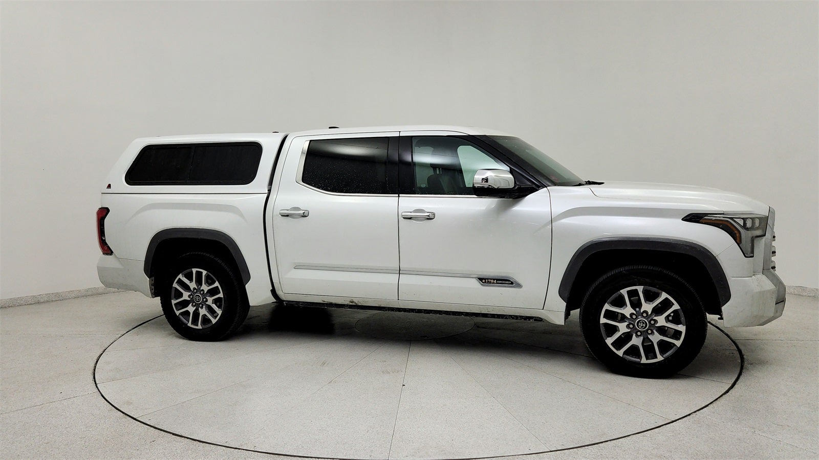 2022 Toyota Tundra 1794