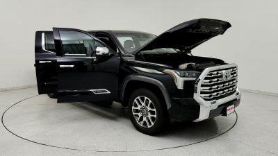 2024 Toyota Tundra 1794