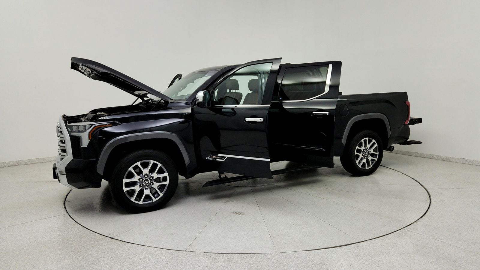 2024 Toyota Tundra 1794