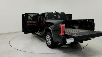2024 Toyota Tundra 1794