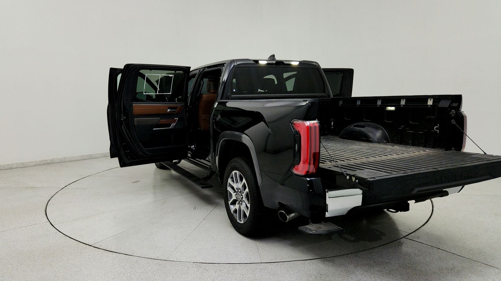 2024 Toyota Tundra 1794