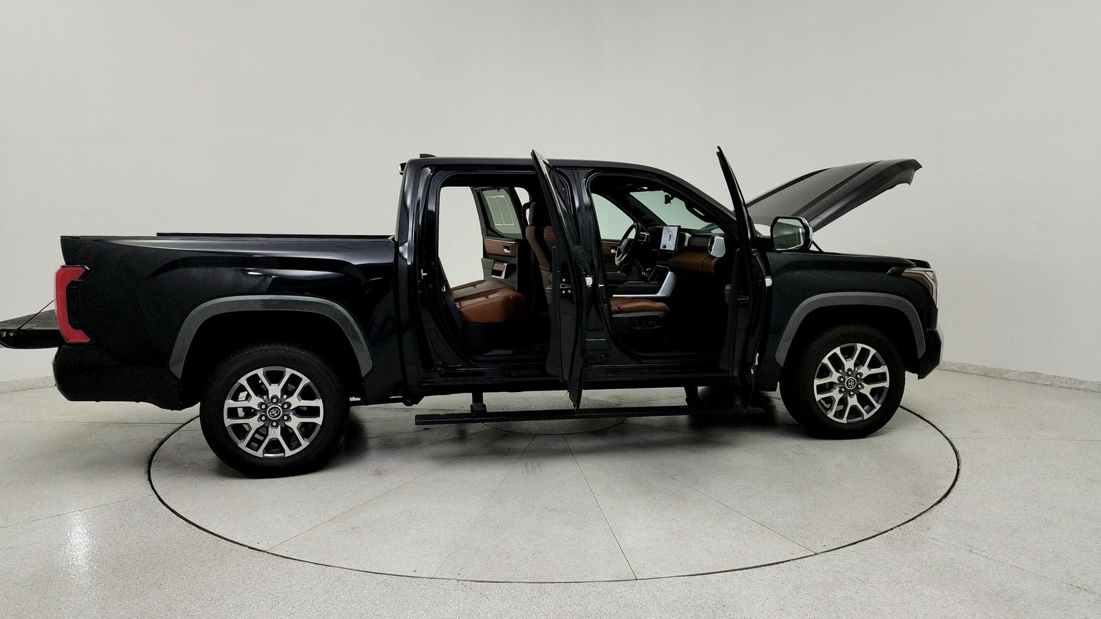 2024 Toyota Tundra 1794