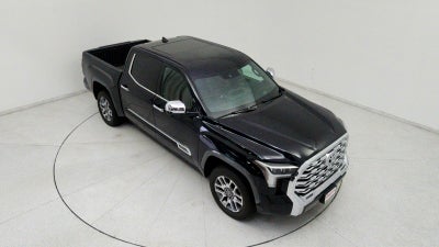 2024 Toyota Tundra 1794