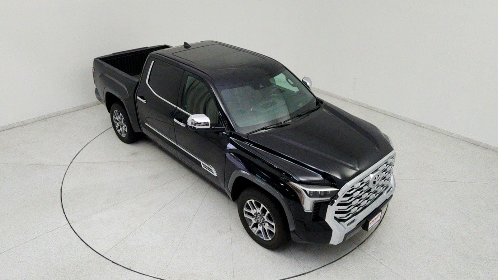 2024 Toyota Tundra 1794