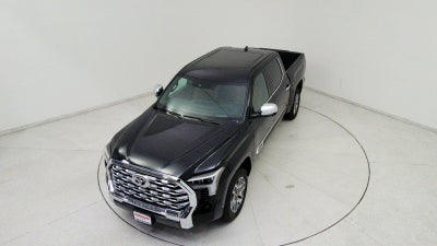 2024 Toyota Tundra 1794