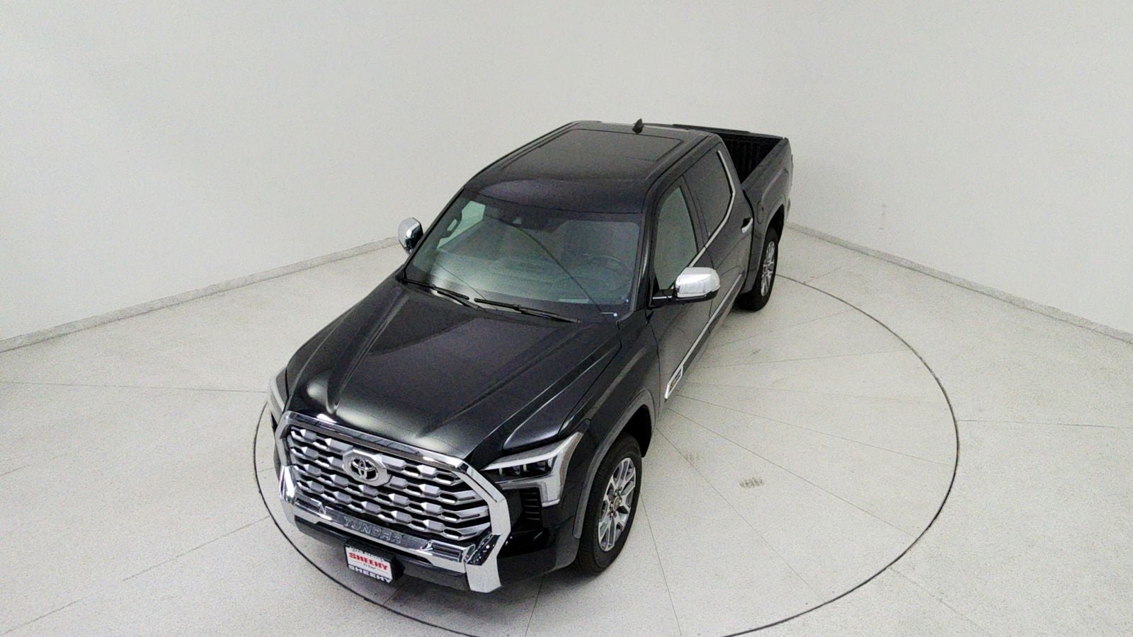 2024 Toyota Tundra 1794
