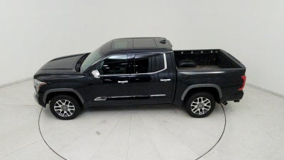 2024 Toyota Tundra 1794