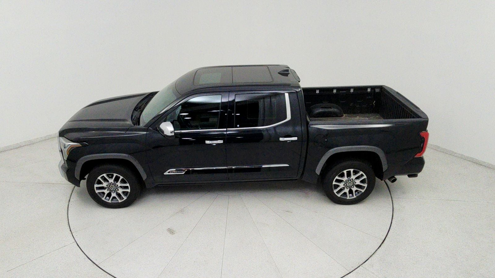 2024 Toyota Tundra 1794