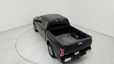 2024 Toyota Tundra 1794