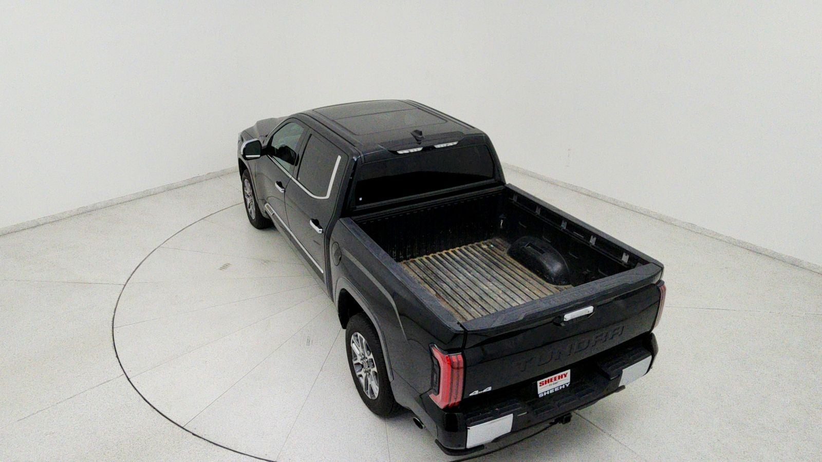 2024 Toyota Tundra 1794