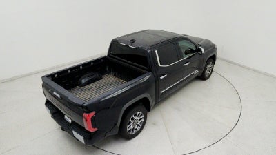 2024 Toyota Tundra 1794