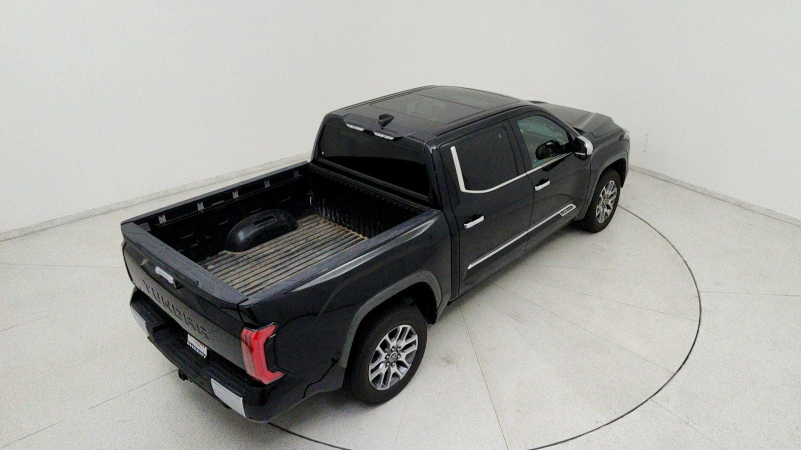 2024 Toyota Tundra 1794