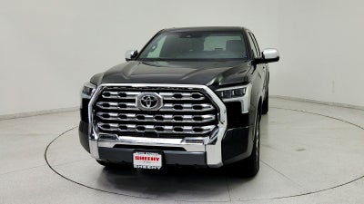 2024 Toyota Tundra 1794