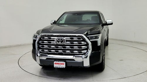 2024 Toyota Tundra 1794