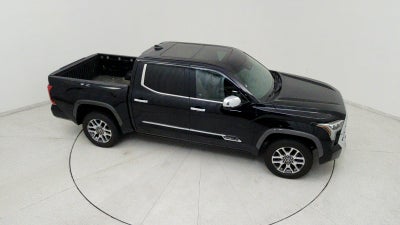 2024 Toyota Tundra 1794