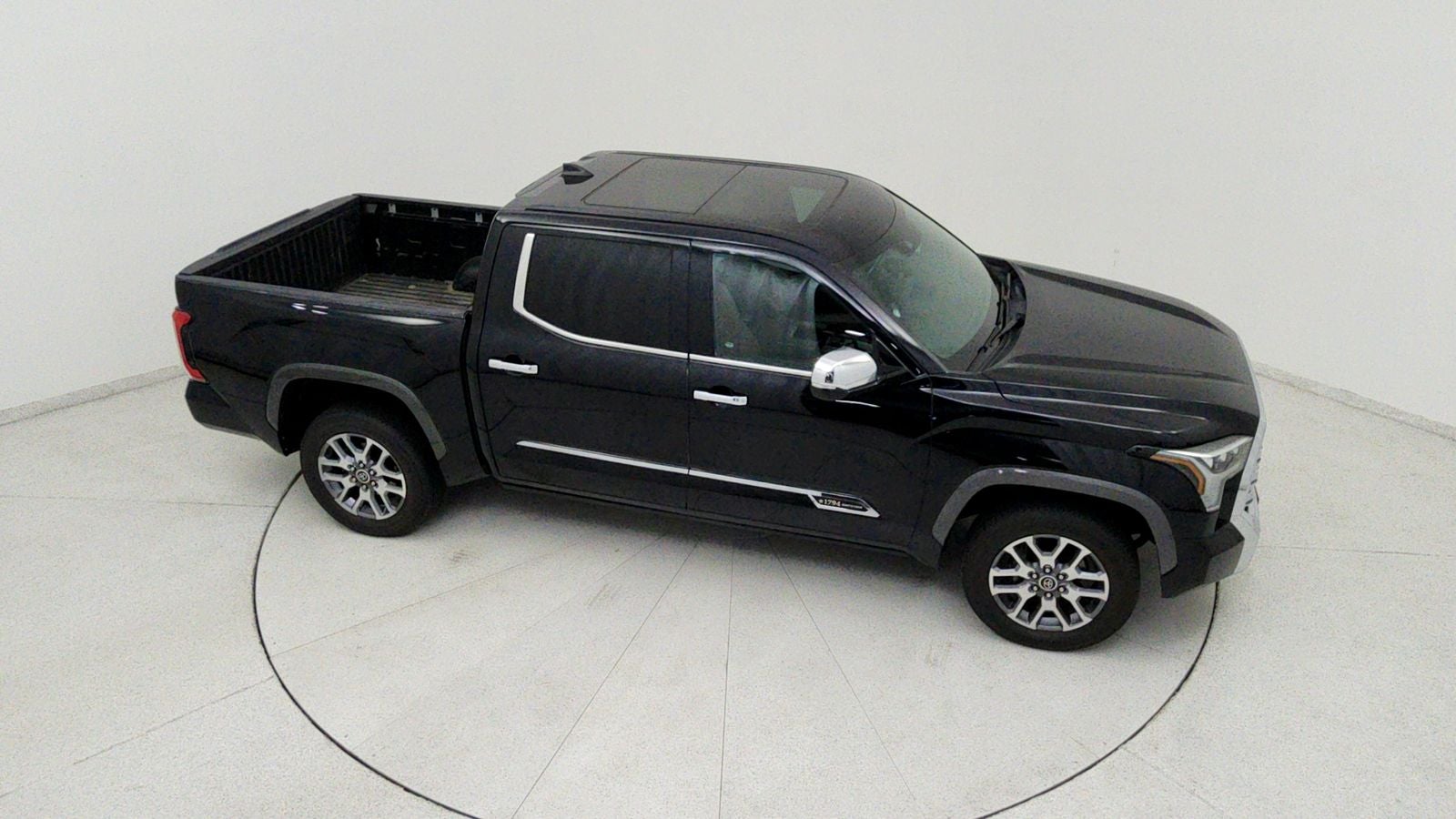 2024 Toyota Tundra 1794