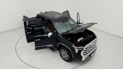 2024 Toyota Tundra 1794