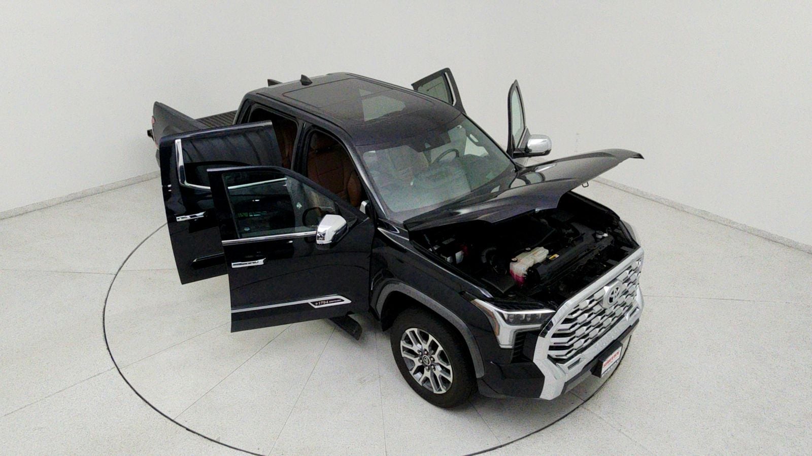 2024 Toyota Tundra 1794