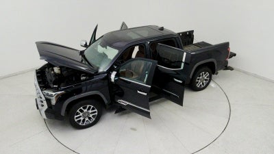 2024 Toyota Tundra 1794