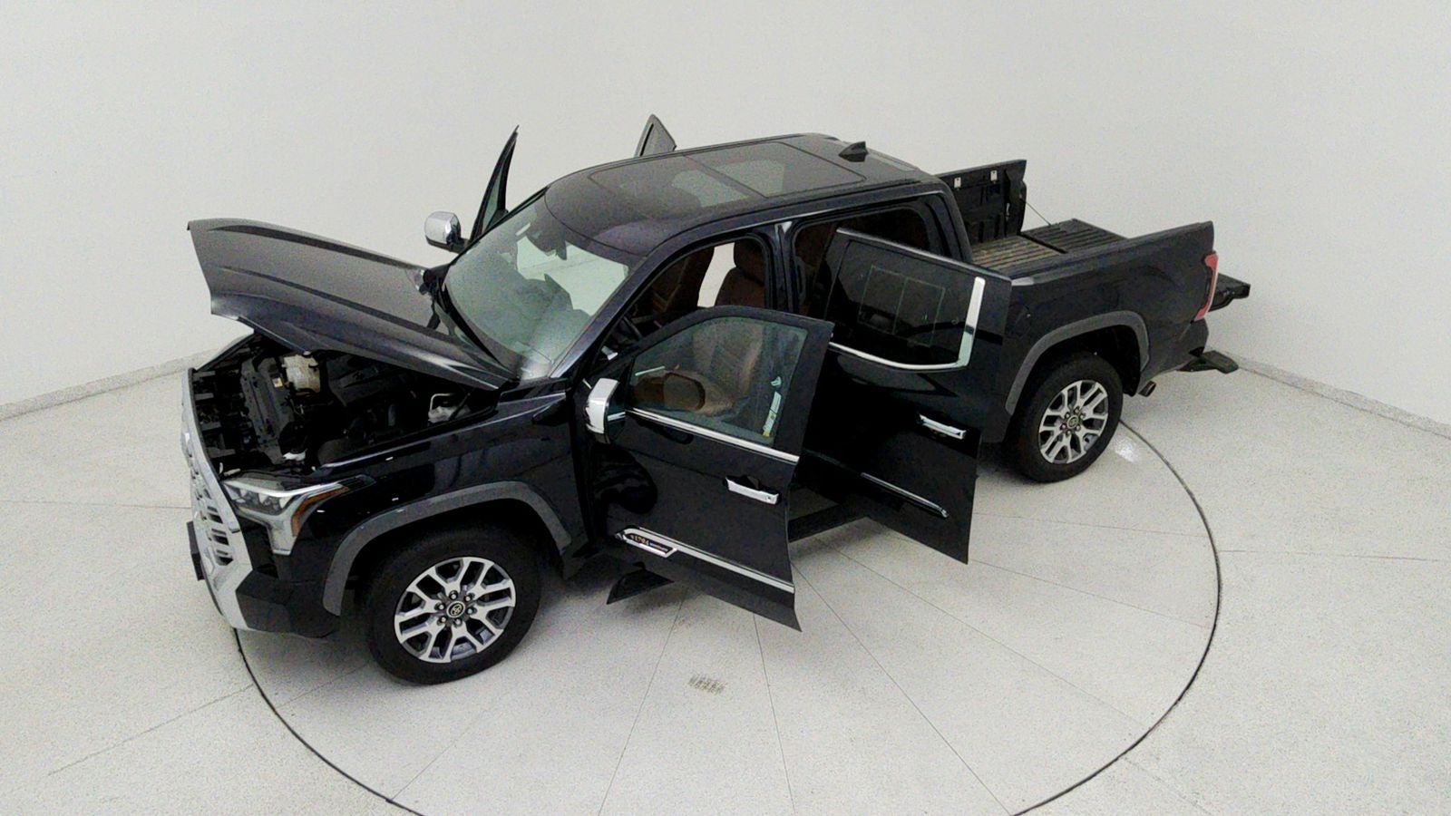 2024 Toyota Tundra 1794