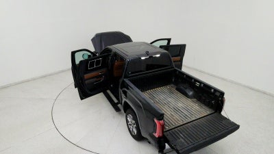 2024 Toyota Tundra 1794