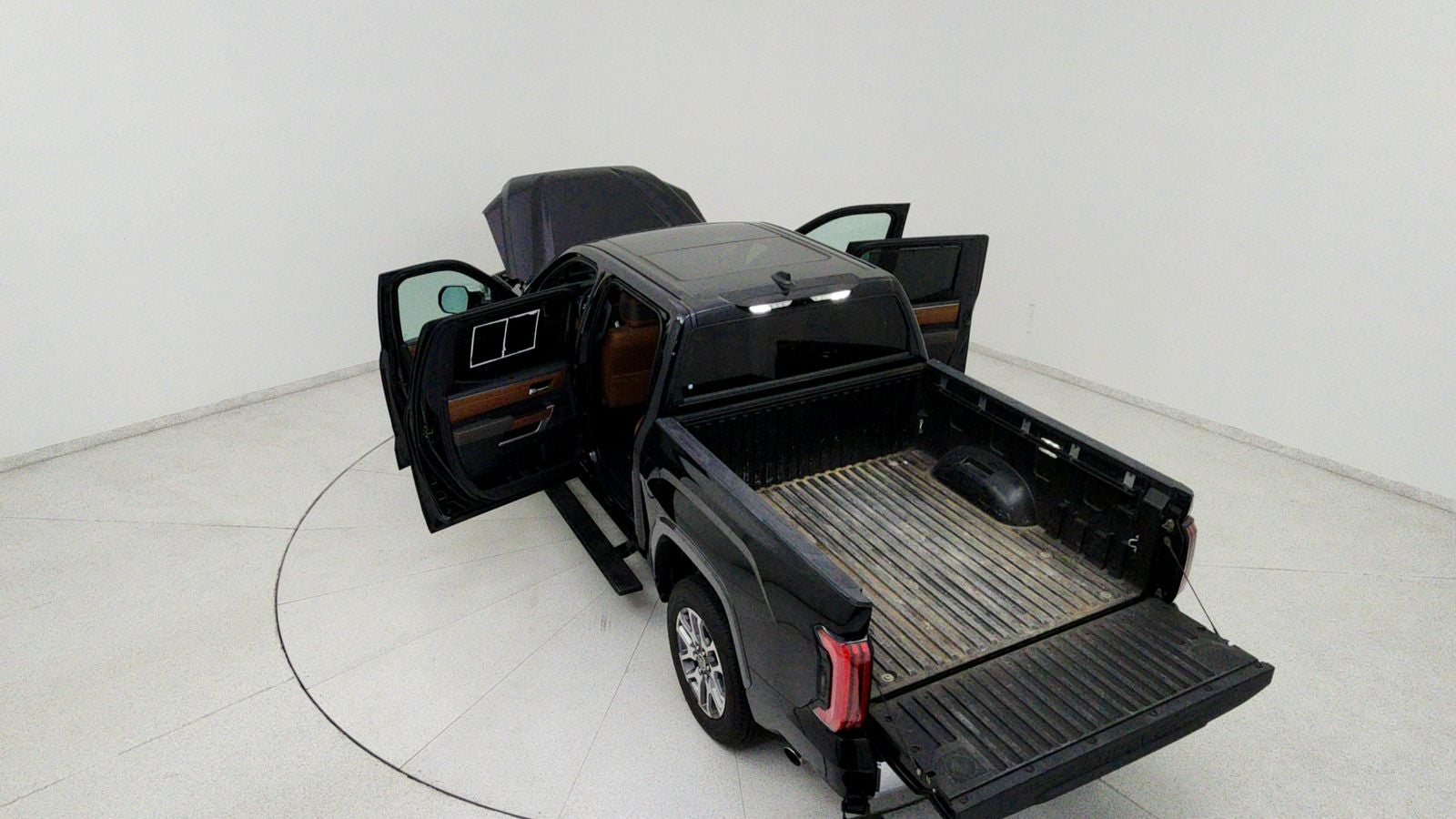 2024 Toyota Tundra 1794