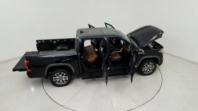 2024 Toyota Tundra 1794