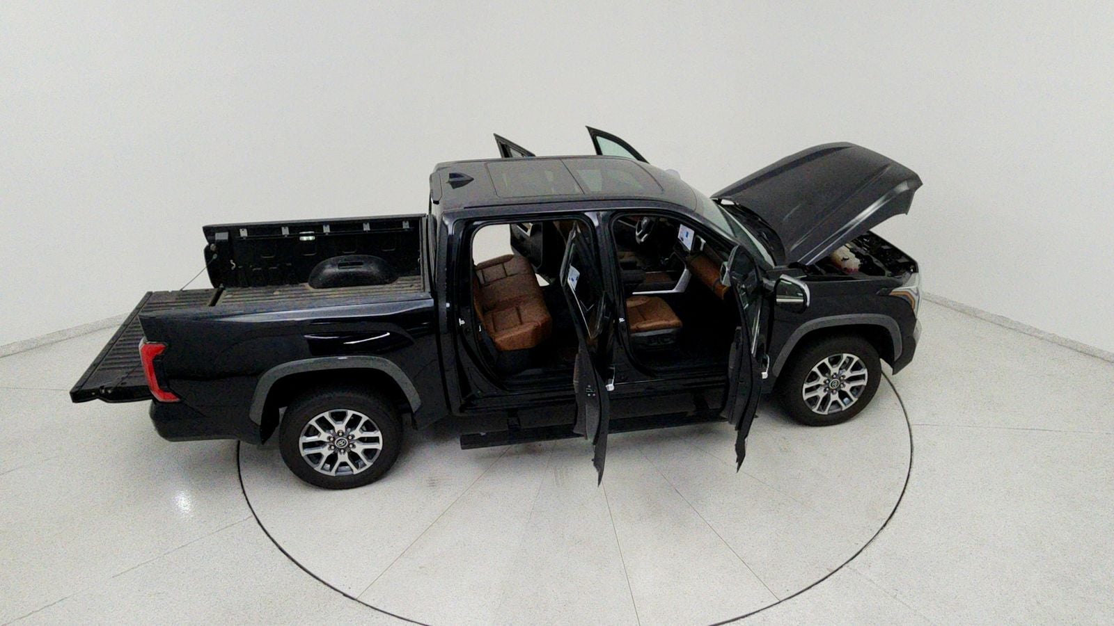 2024 Toyota Tundra 1794