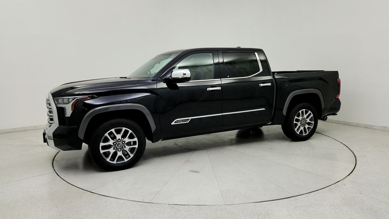2024 Toyota Tundra 1794