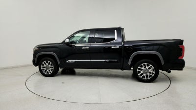 2024 Toyota Tundra 1794