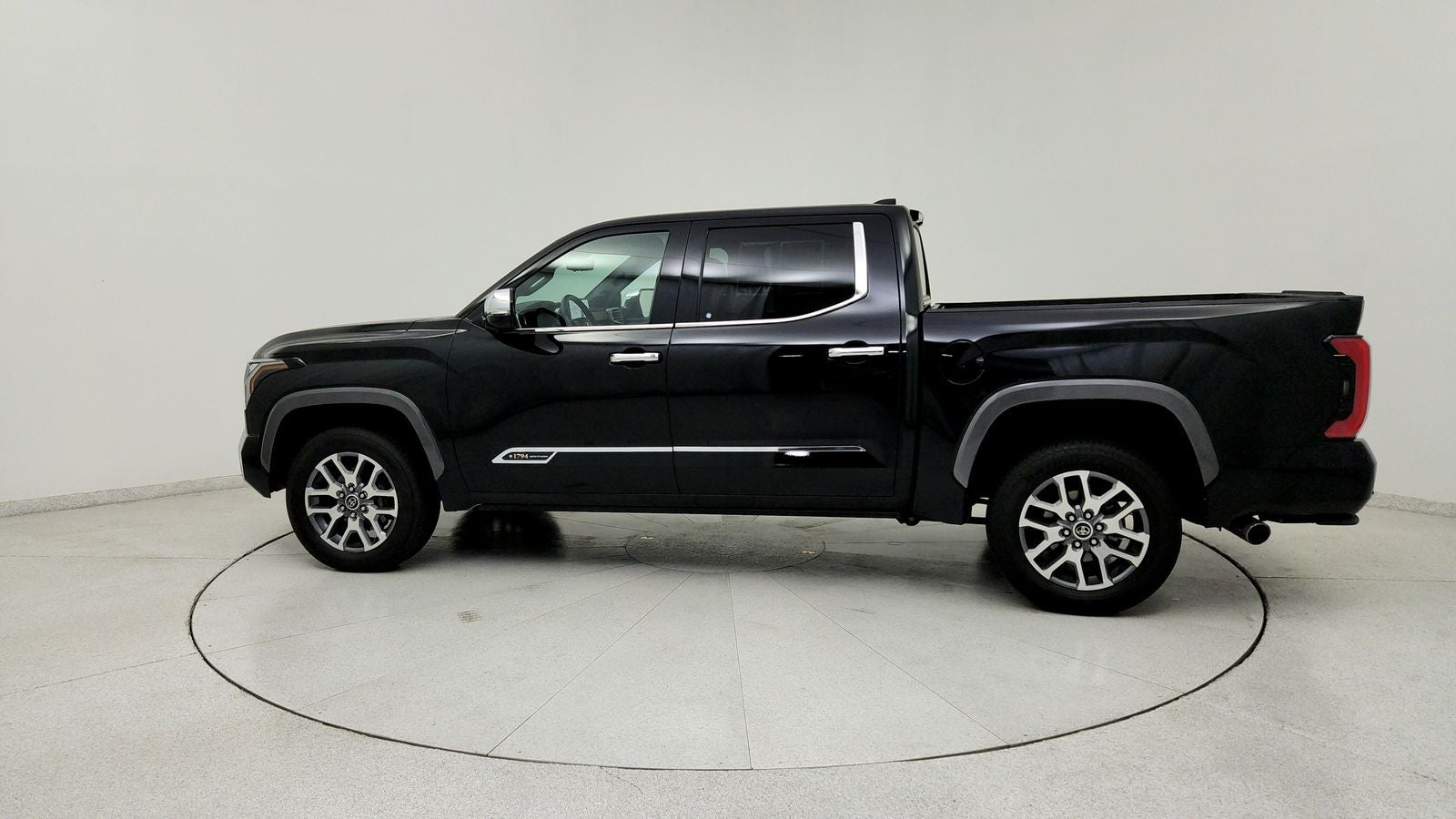 2024 Toyota Tundra 1794