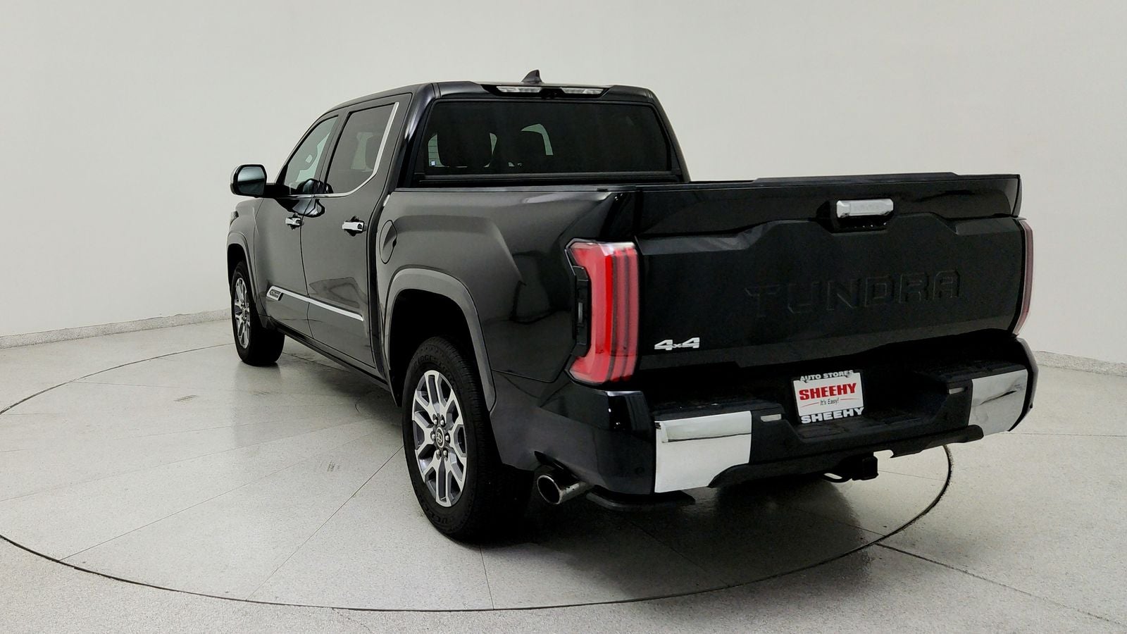 2024 Toyota Tundra 1794