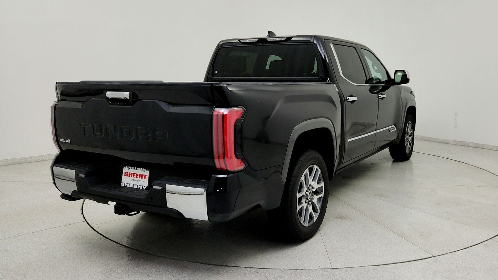 2024 Toyota Tundra 1794