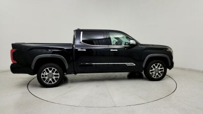 2024 Toyota Tundra 1794