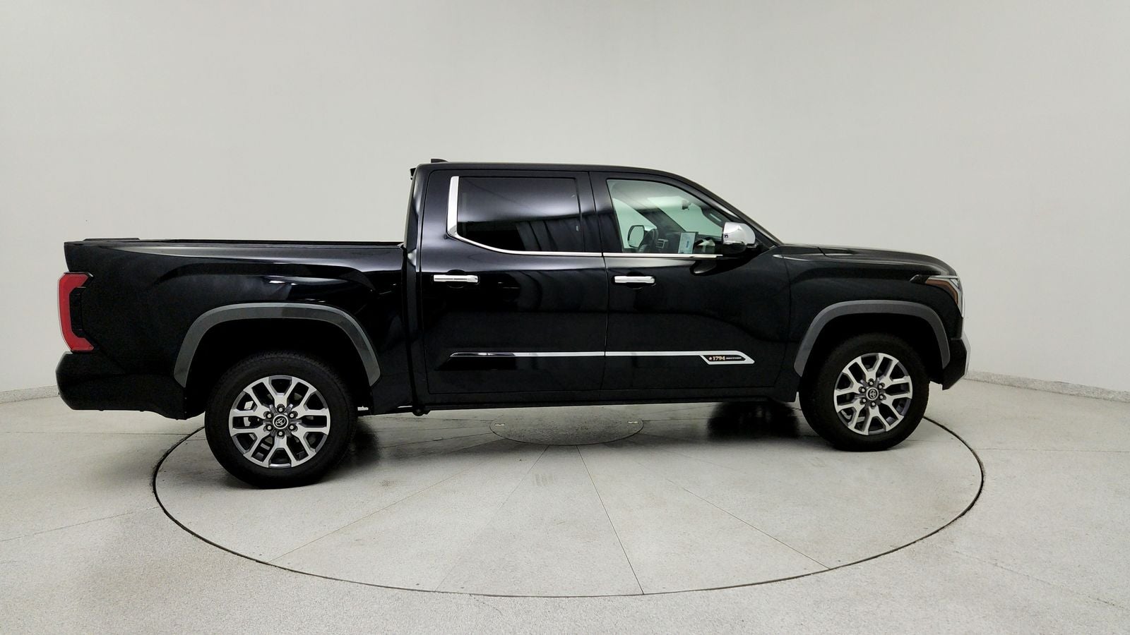 2024 Toyota Tundra 1794