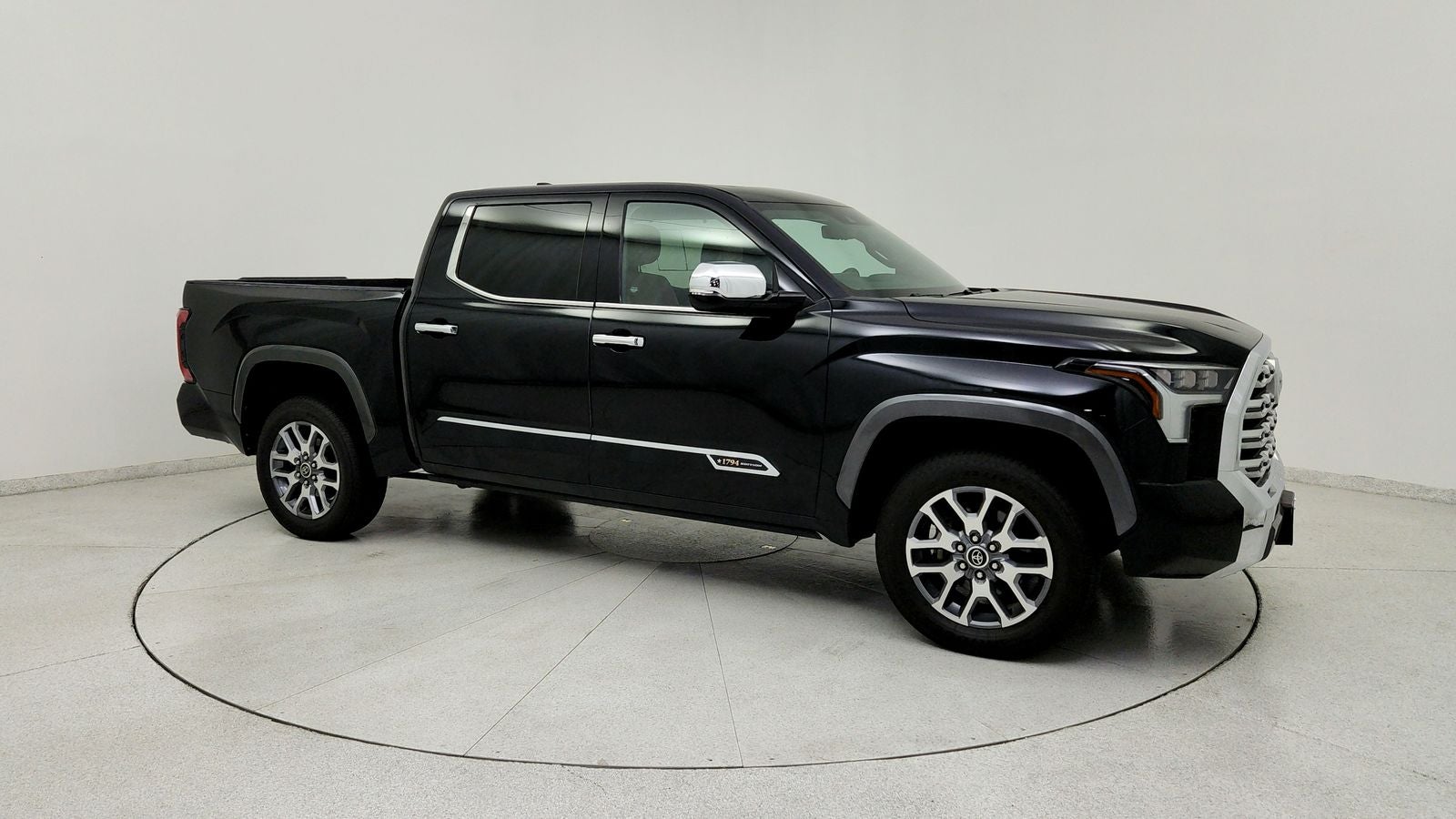 2024 Toyota Tundra 1794