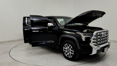 2024 Toyota Tundra 1794