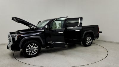2024 Toyota Tundra 1794
