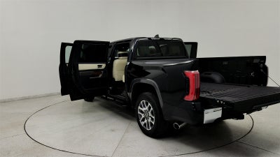 2024 Toyota Tundra 1794