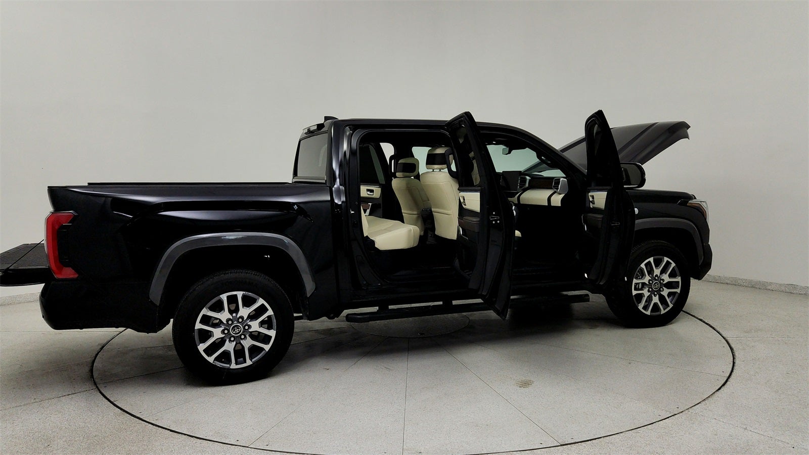 2024 Toyota Tundra 1794