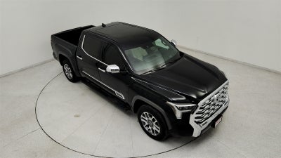 2024 Toyota Tundra 1794