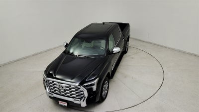 2024 Toyota Tundra 1794
